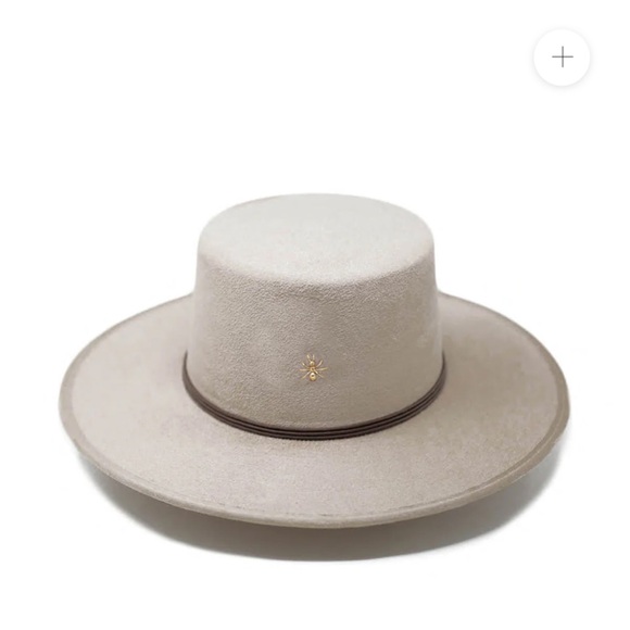 De La Rosa in Tulum Hat in medium - Picture 2 of 3